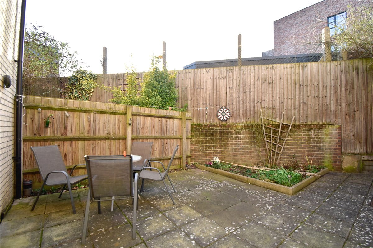 4 bedroom house, Cromwell Road, Cambridge CB1 - Available