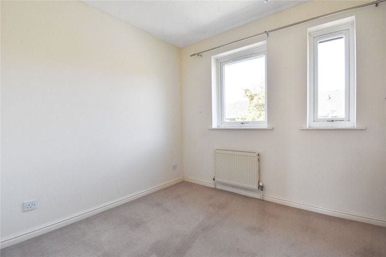 2 bedroom house, Lucerne Close, Cambridge CB1