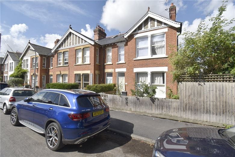 5 bedroom house, Eltisley Avenue, Cambridge CB3