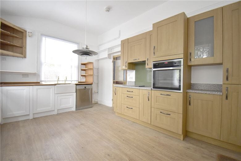 5 bedroom house, Eltisley Avenue, Cambridge CB3