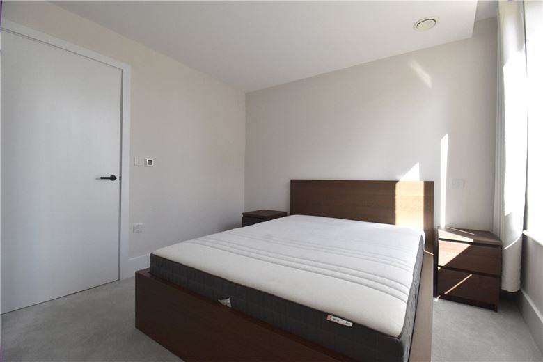 1 bedroom flat, Dazeley House, 1 Cambridge Place CB2