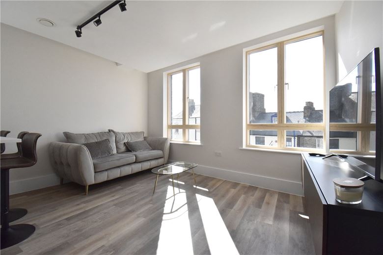 1 bedroom flat, Dazeley House, 1 Cambridge Place CB2
