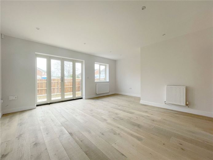 2 bedroom house, Orchard Mews, Cambridge Road CB24 - Let Agreed