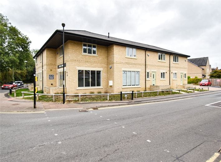 2 bedroom house, Orchard Mews, Cambridge Road CB24 - Let Agreed