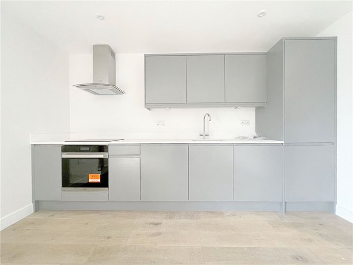 1 bedroom flat, Orchard Mews, Cambridge Road CB24 - Let Agreed