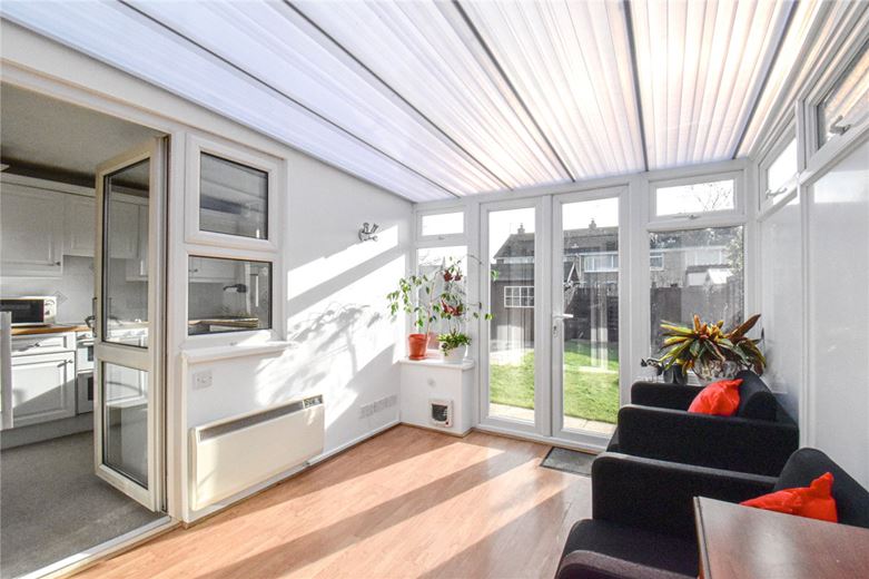 3 bedroom house, Hillfield Road, Comberton CB23 - Let Agreed