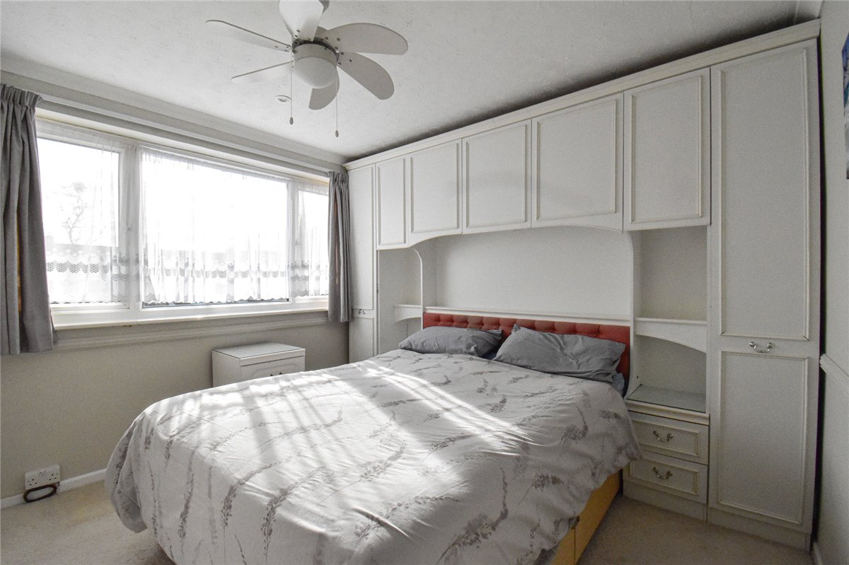 3 bedroom house, Hillfield Road, Comberton CB23 - Let Agreed