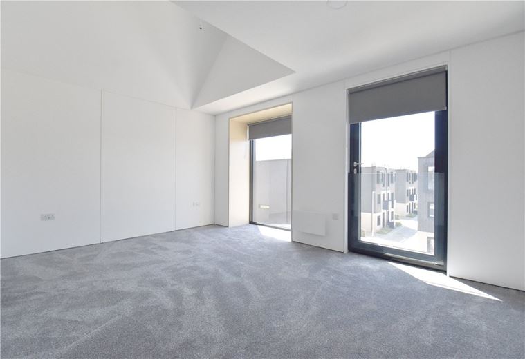 4 bedroom house, Lockhart Way, Northstowe CB24 - Available