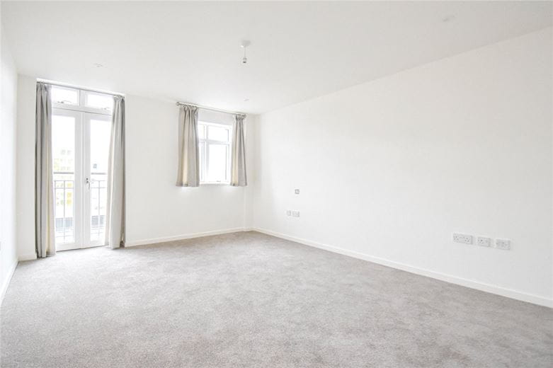 1 bedroom flat, The Belvedere, Homerton Street CB2