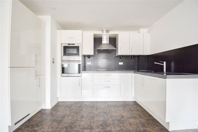 1 bedroom flat, The Belvedere, Homerton Street CB2