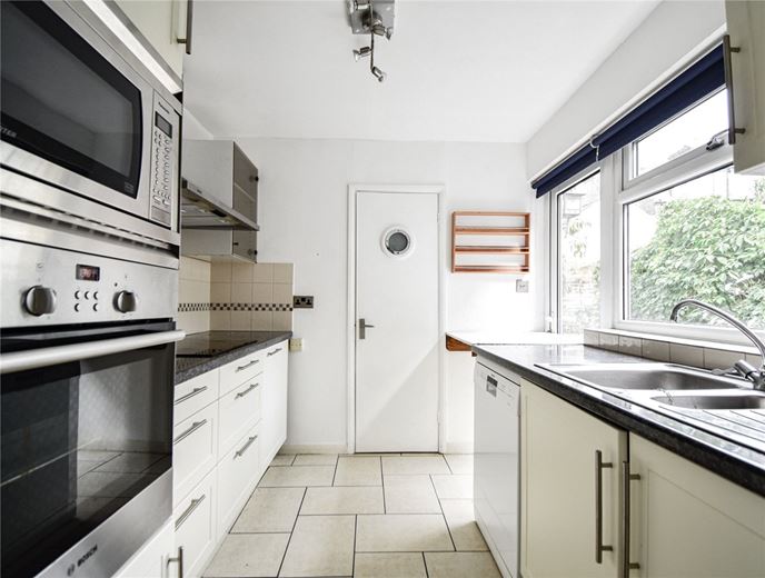 2 bedroom house, Earl Street, Cambridge CB1