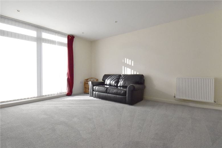 1 bedroom flat, Sherman House, Rustat Avenue CB1 - Let Agreed