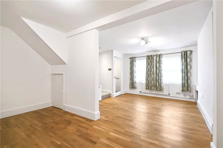 2 bedroom house, Trafalgar Street, Cambridge CB4 - Let Agreed