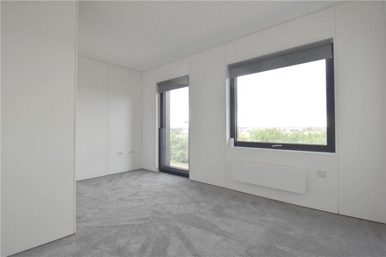 4 bedroom house, Lockhart Way, Northstowe CB24 - Let Agreed