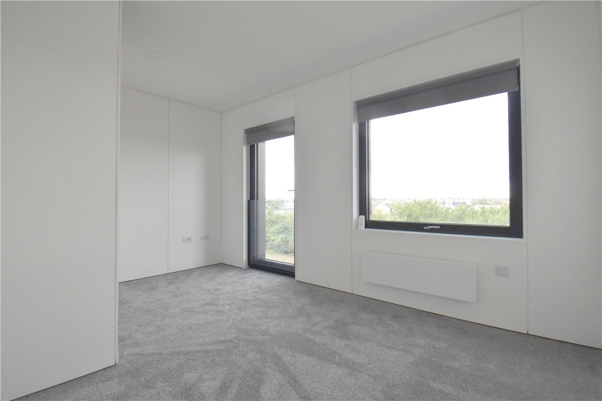 4 bedroom house, Lockhart Way, Northstowe CB24 - Let Agreed