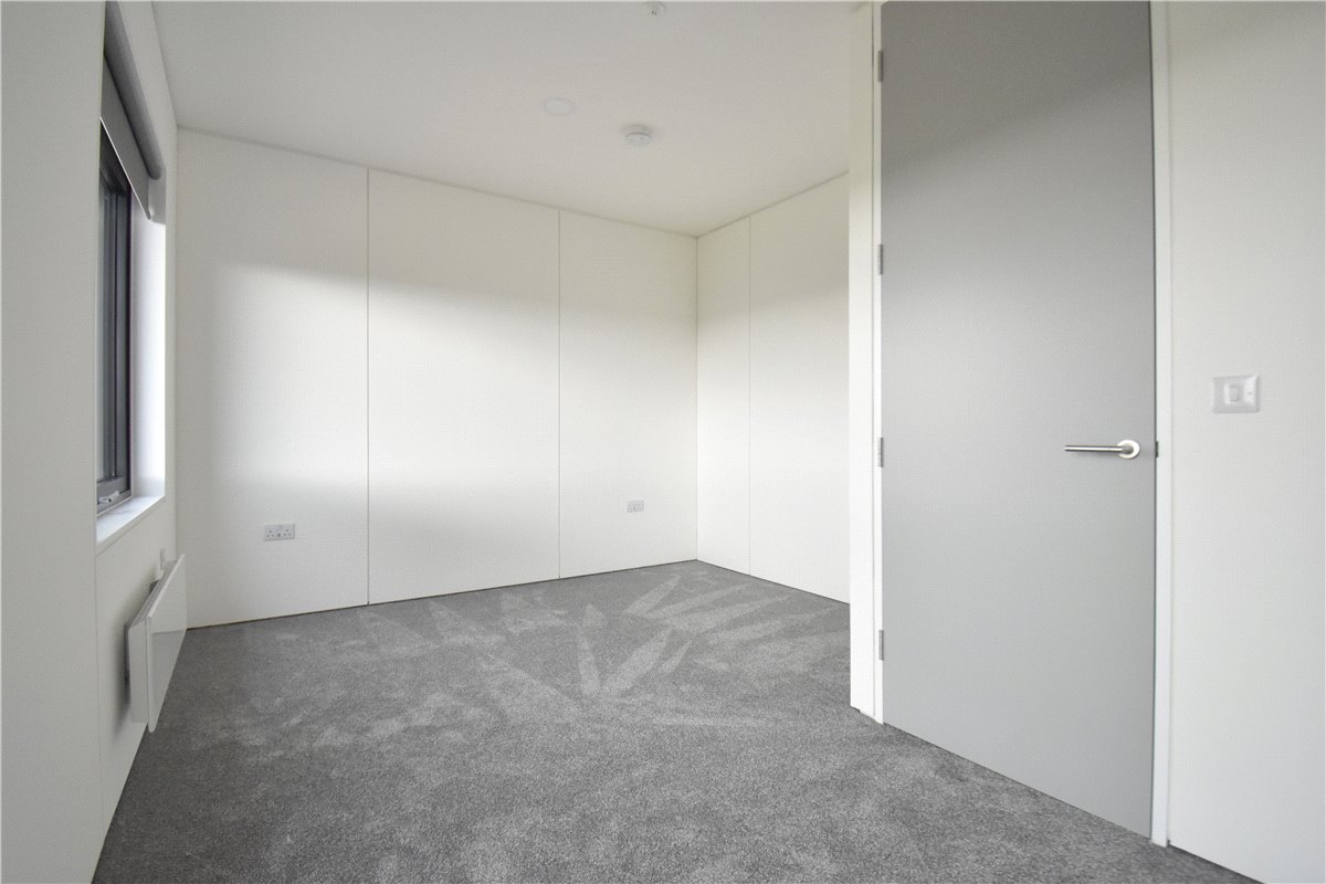 4 bedroom house, Lockhart Way, Northstowe CB24 - Let Agreed