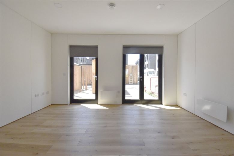 4 bedroom house, Lockhart Way, Northstowe CB24 - Let Agreed