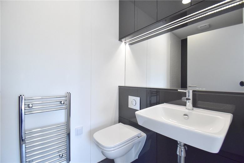 4 bedroom house, Lockhart Way, Northstowe CB24 - Let Agreed