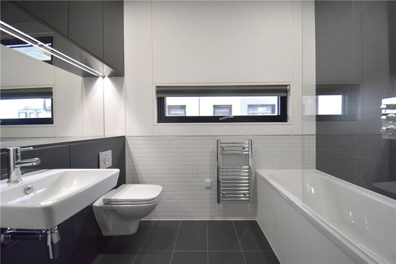 4 bedroom house, Lockhart Way, Northstowe CB24 - Let Agreed