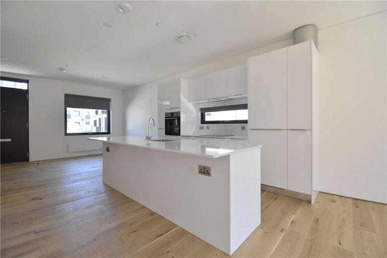 4 bedroom house, Lockhart Way, Northstowe CB24 - Let Agreed