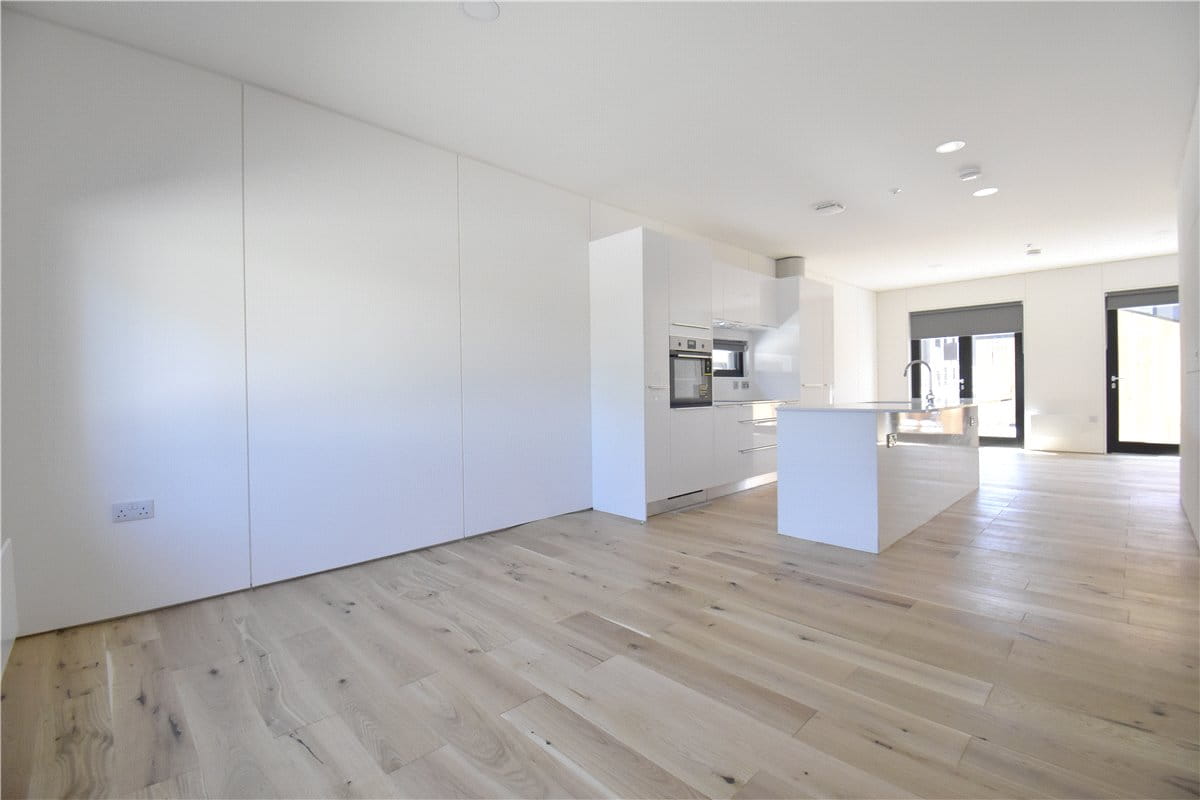 4 bedroom house, Lockhart Way, Northstowe CB24 - Let Agreed