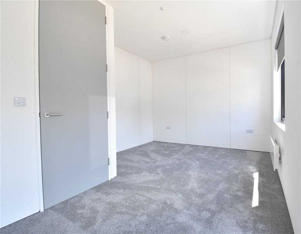 4 bedroom house, Lockhart Way, Northstowe CB24 - Let Agreed