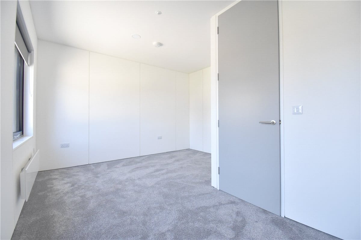 4 bedroom house, Lockhart Way, Northstowe CB24 - Let Agreed