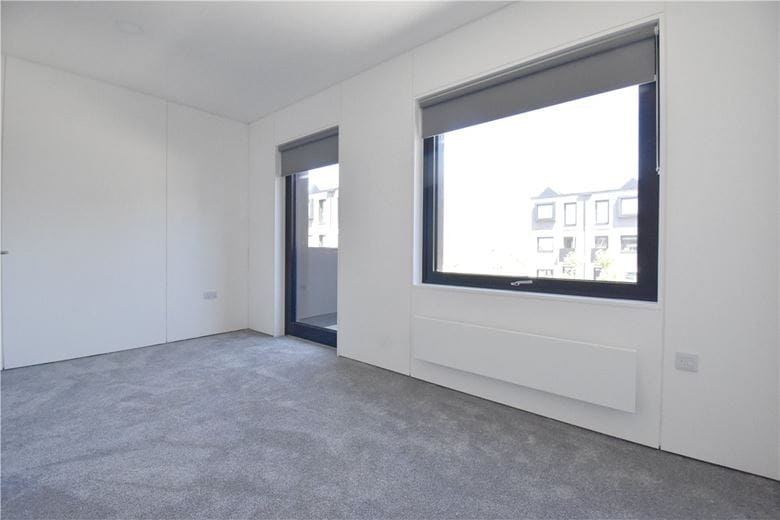 4 bedroom house, Lockhart Way, Northstowe CB24 - Let Agreed