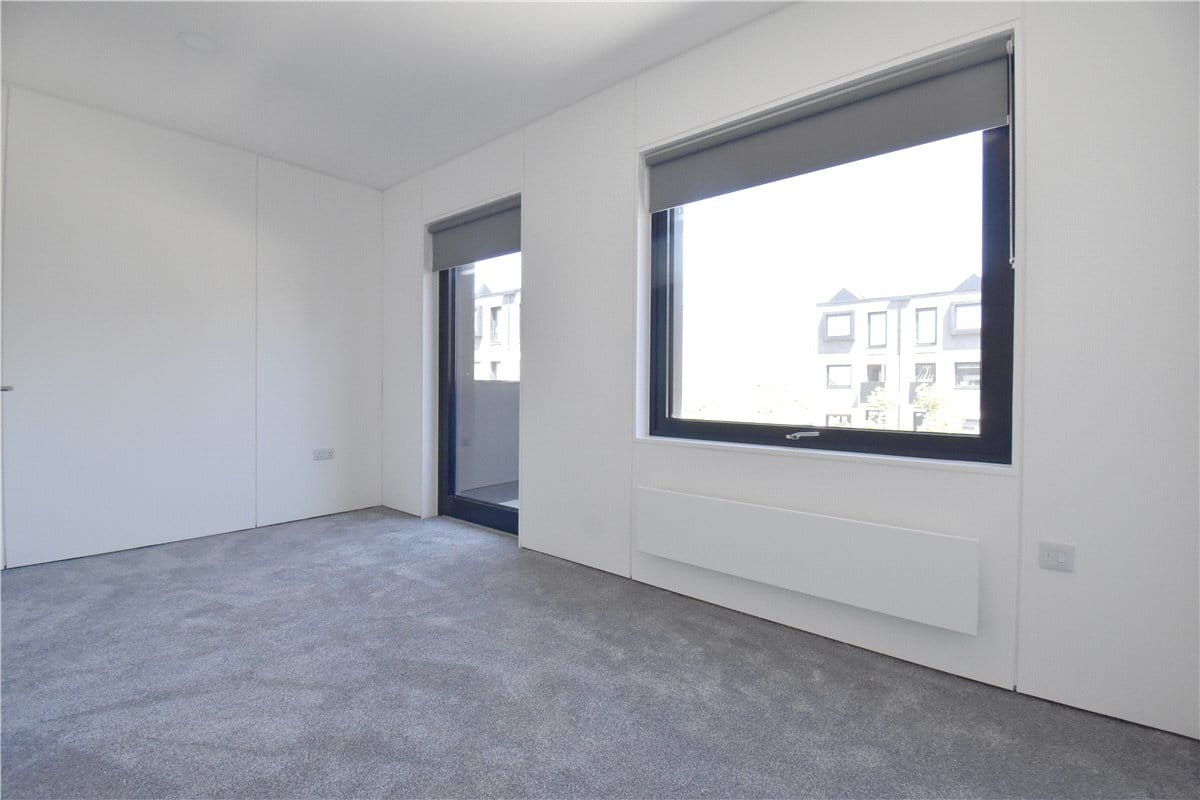 4 bedroom house, Lockhart Way, Northstowe CB24 - Let Agreed