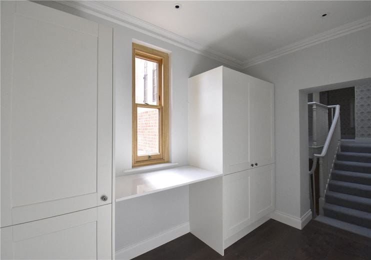 6 bedroom house, Newmarket Road, Kirtling CB8