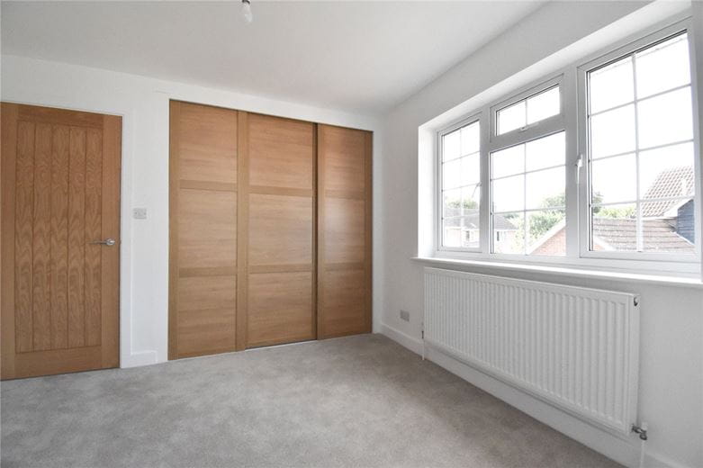 4 bedroom house, Park Road, Sawston CB22 - Let Agreed