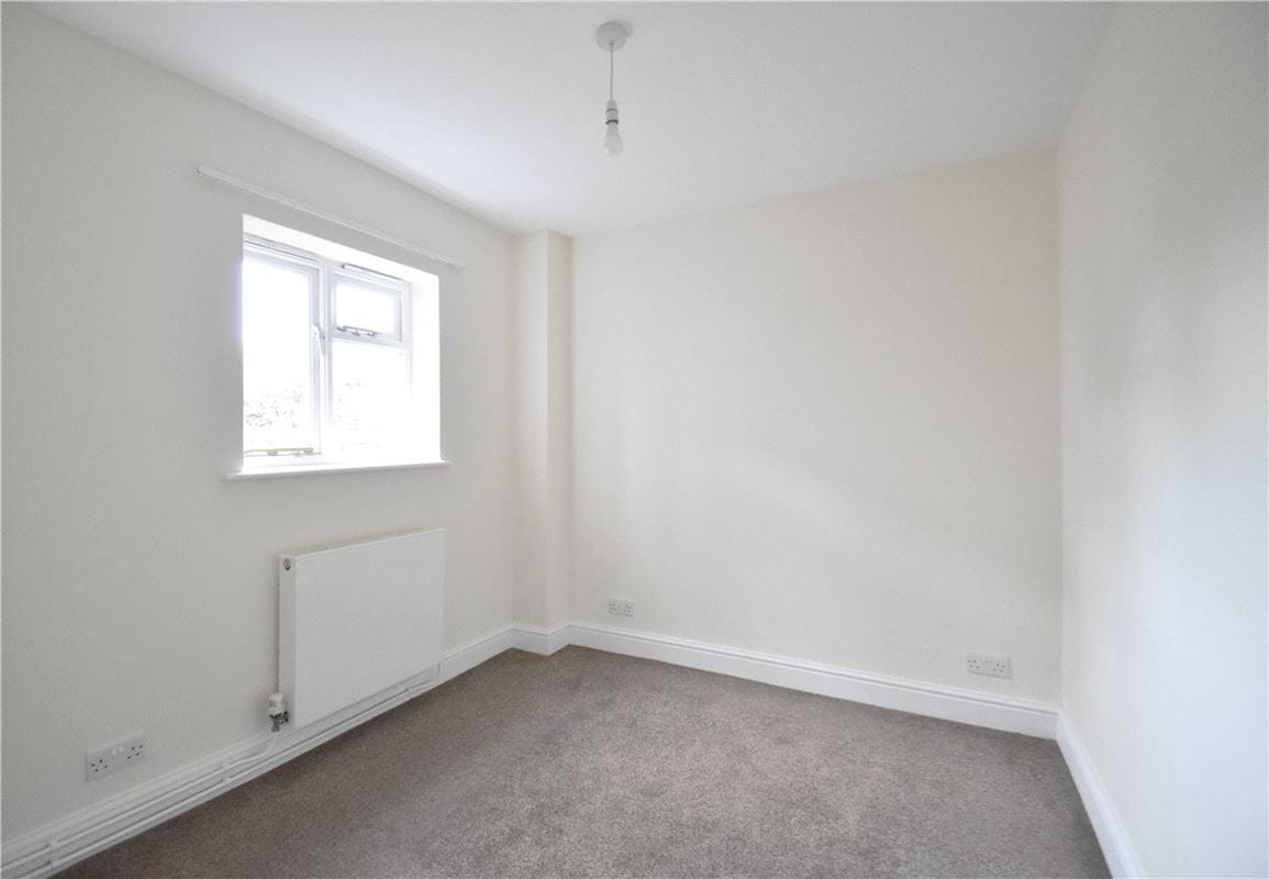 1 bedroom flat, Searle Street, Cambridge CB4 - Let Agreed