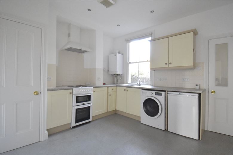 1 bedroom flat, Searle Street, Cambridge CB4 - Let Agreed