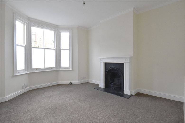 1 bedroom flat, Searle Street, Cambridge CB4 - Let Agreed