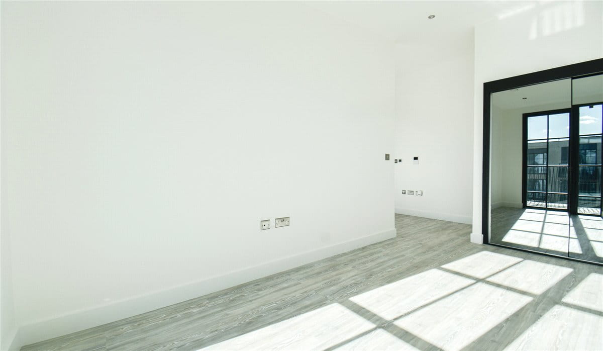  bedroom flat, Turing Way, Cambridge CB3