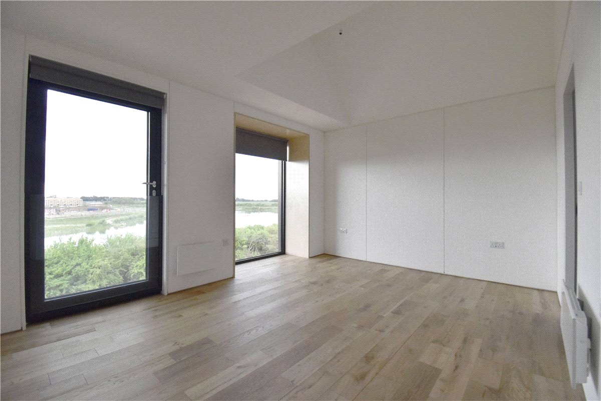 4 bedroom house, Stirling Road, Northstowe CB24 - Let Agreed