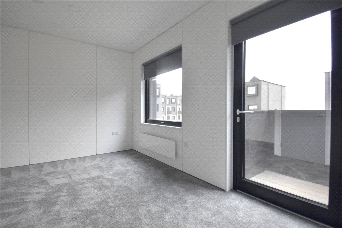 4 bedroom house, Stirling Road, Northstowe CB24 - Let Agreed