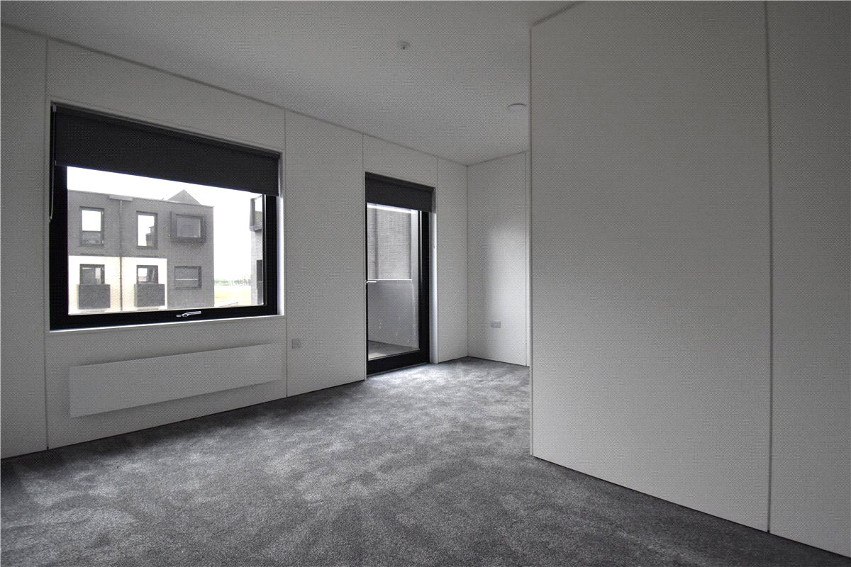 4 bedroom house, Stirling Road, Northstowe CB24 - Let Agreed