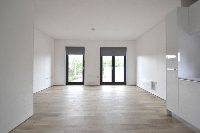 4 bedroom house, Stirling Road, Northstowe CB24 - Let Agreed