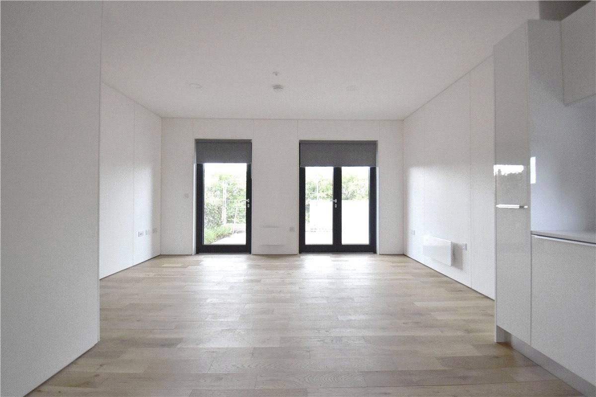 4 bedroom house, Stirling Road, Northstowe CB24 - Let Agreed