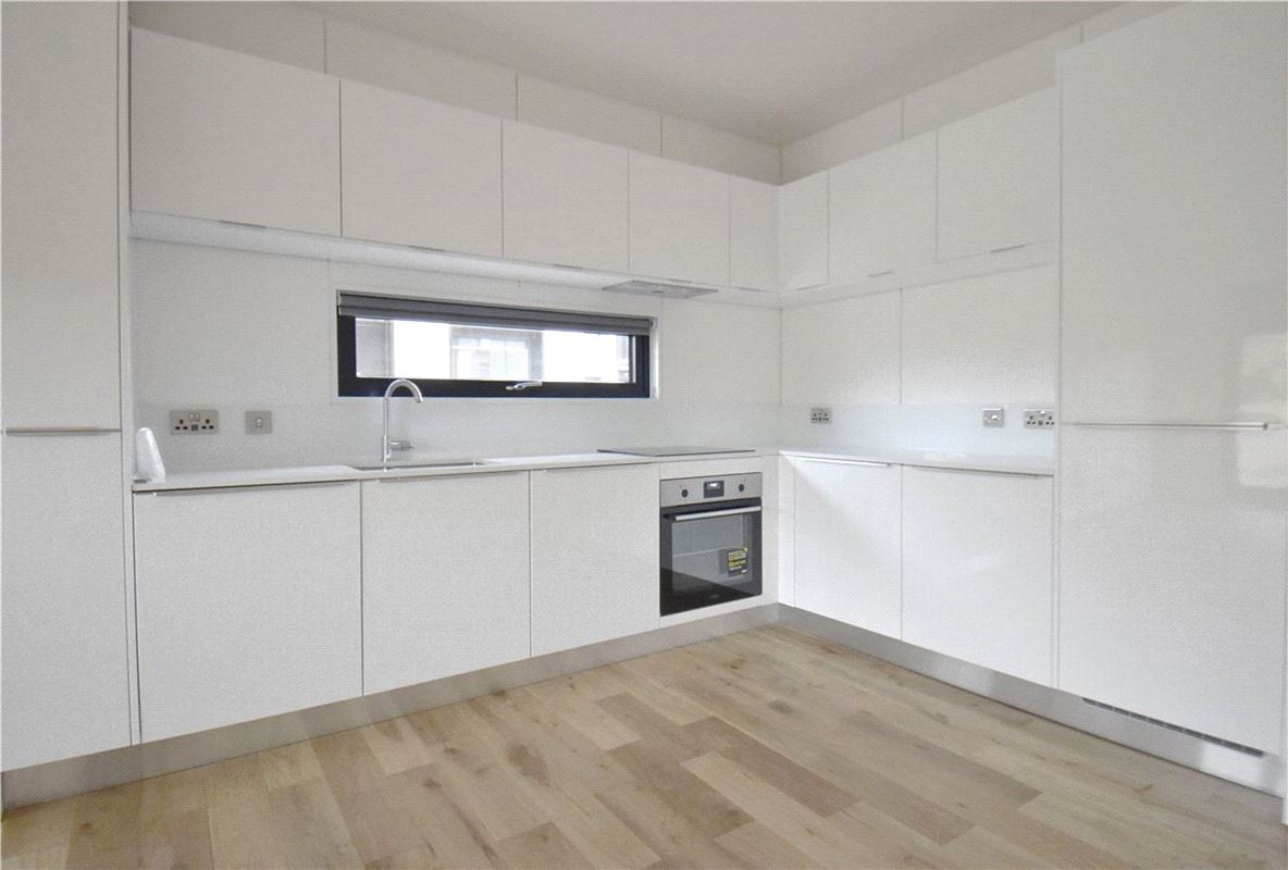 4 bedroom house, Stirling Road, Northstowe CB24 - Let Agreed