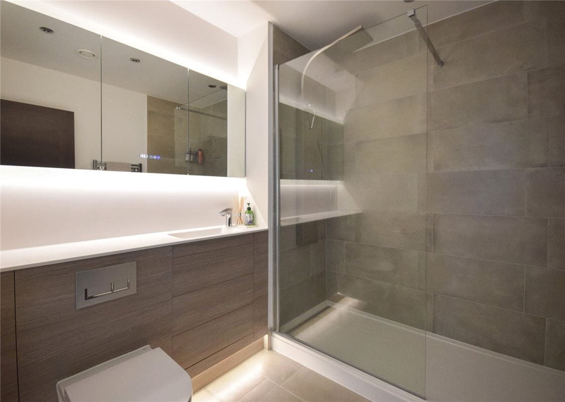 2 bedroom flat, 4 Station Square, Cambridge CB1 - Available