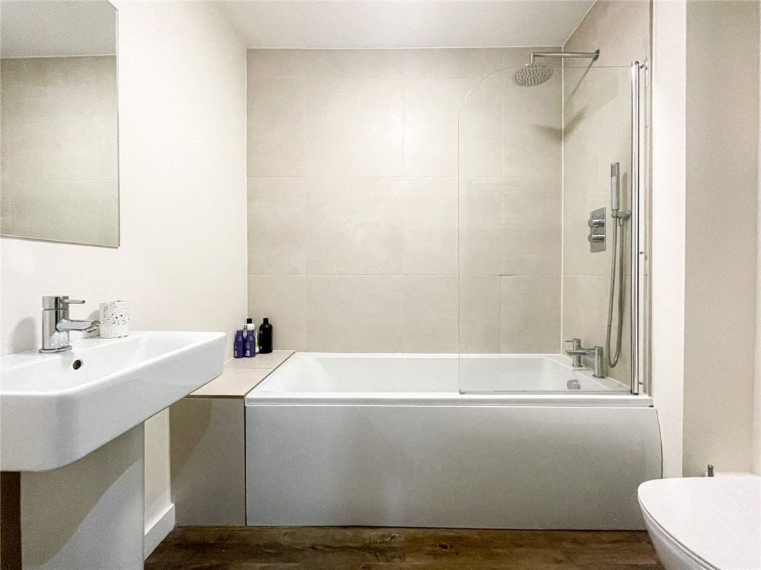 1 bedroom flat, Perne Close, Cambridge CB1 - Let Agreed