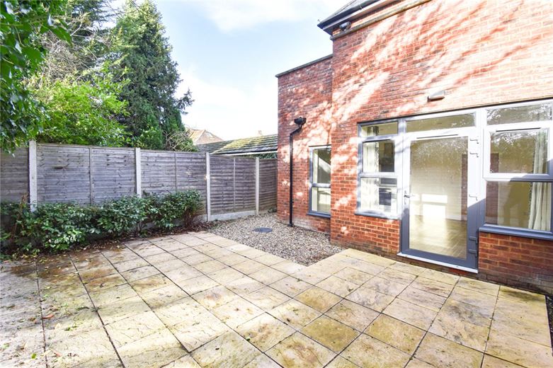 1 bedroom flat, Perne Close, Cambridge CB1 - Let Agreed