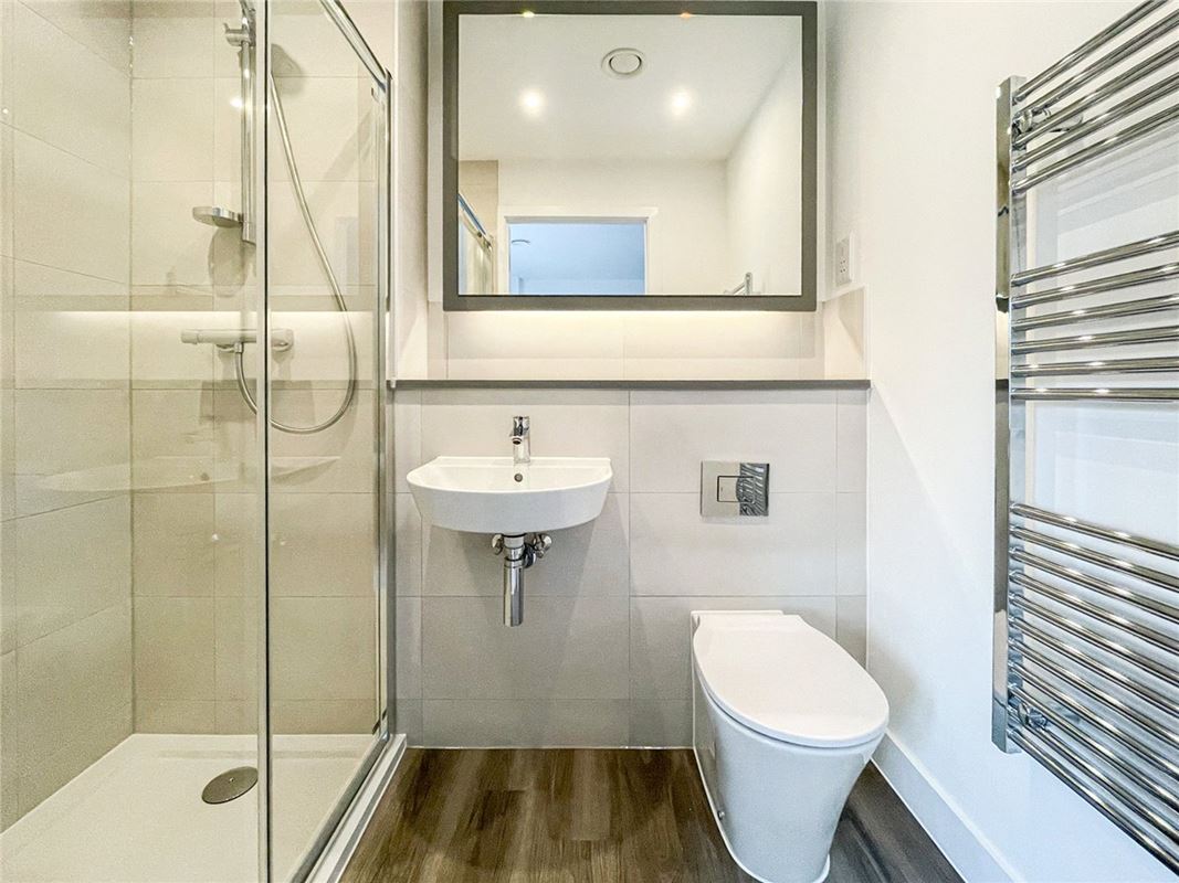 2 bedroom flat, Clara Rackham Street, Cambridge CB1