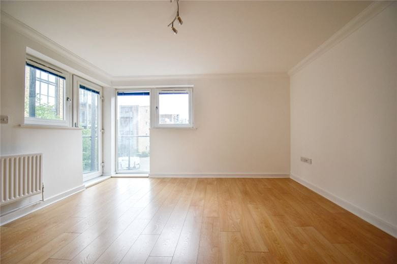 1 bedroom flat, Scholars Walk, Cambridge CB4