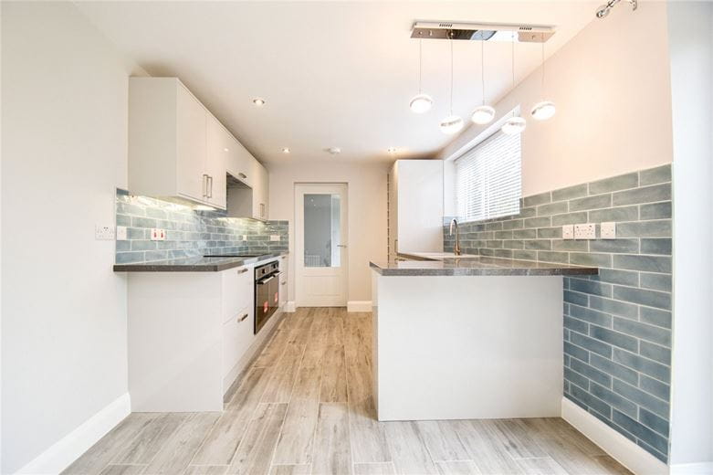 5 bedroom house, Roseford Road, Cambridge CB4 - Let Agreed