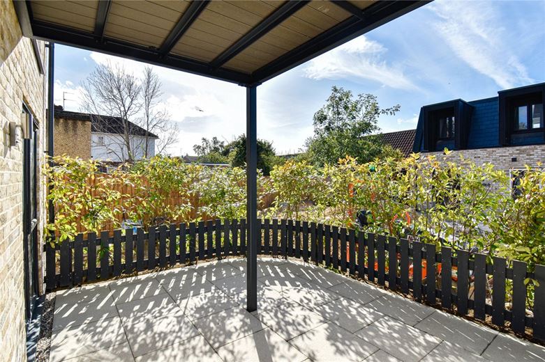 1 bedroom flat, Mowbray Road, Cambridge CB1 - Available