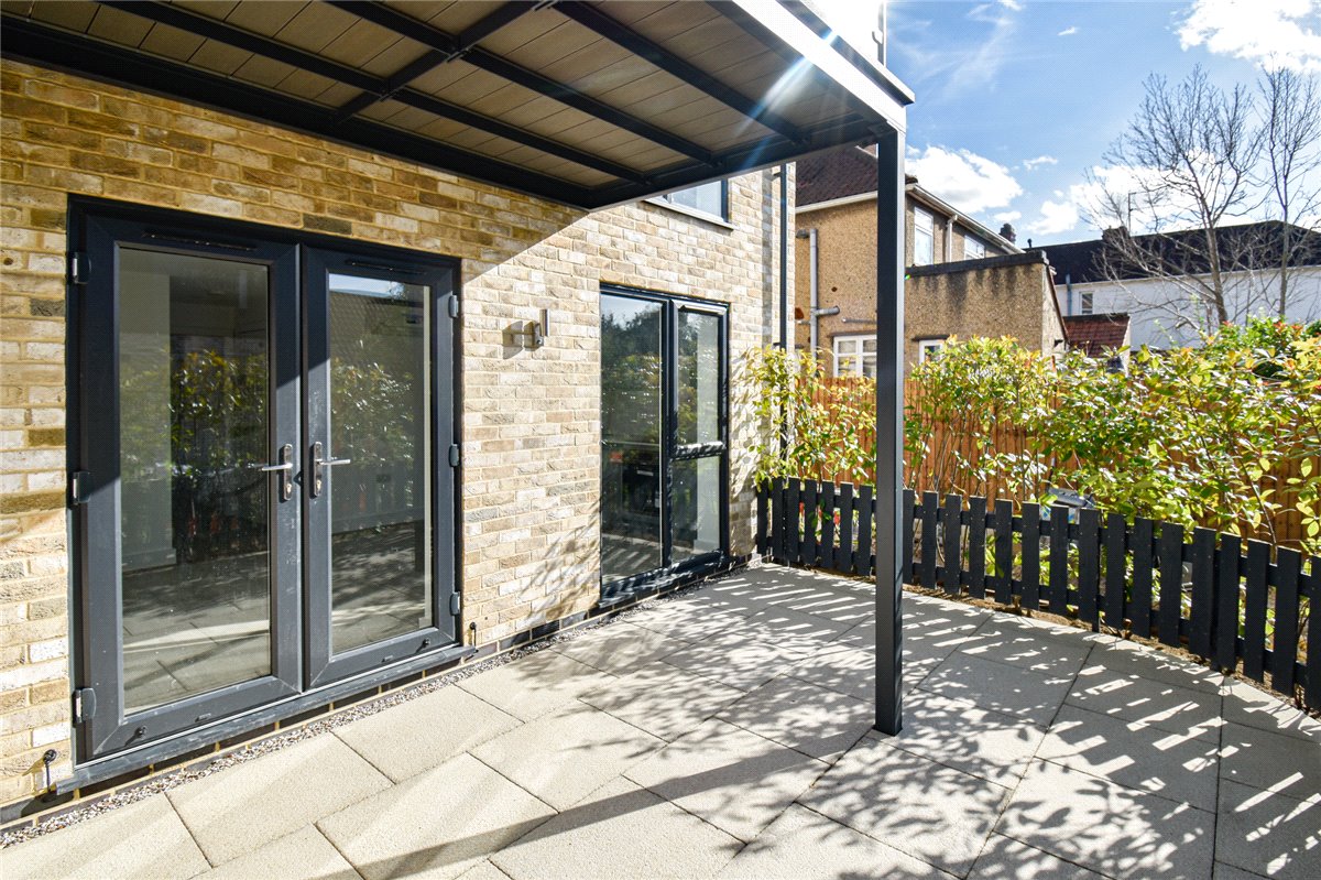 1 bedroom flat, Mowbray Road, Cambridge CB1 - Available