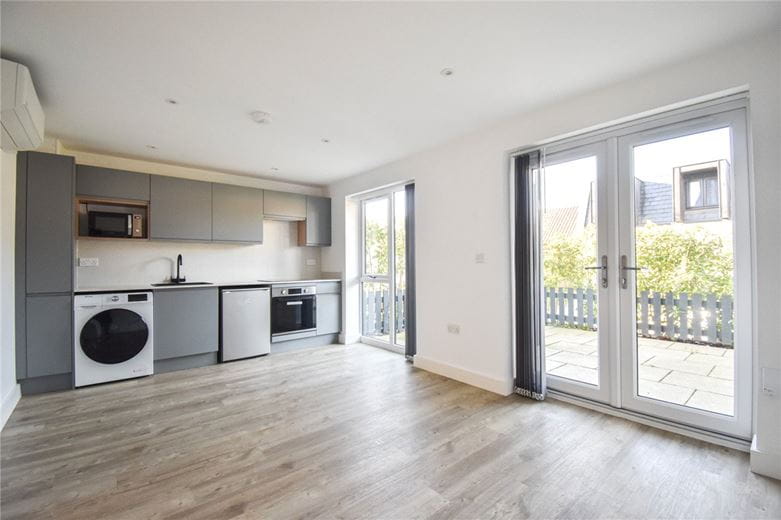 1 bedroom flat, Mowbray Road, Cambridge CB1 - Available